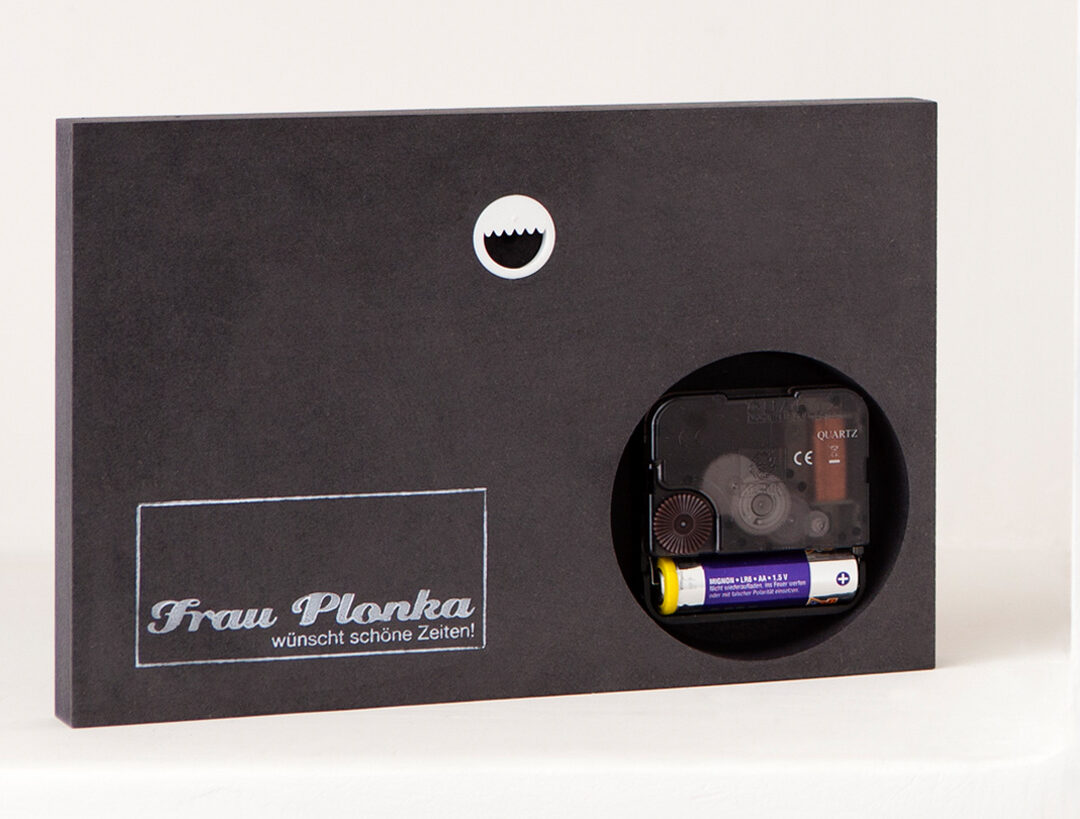 Edition GOLD schwarz B