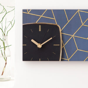 Edition GOLD schwarz B