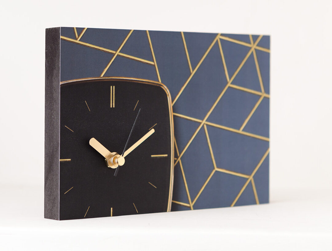 Edition GOLD schwarz B