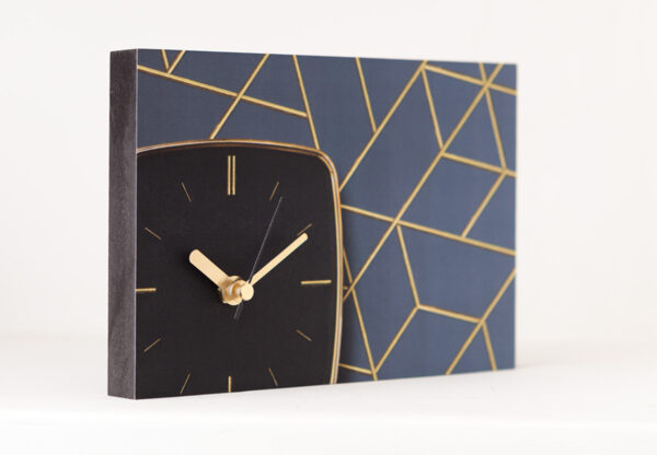 Edition GOLD schwarz B