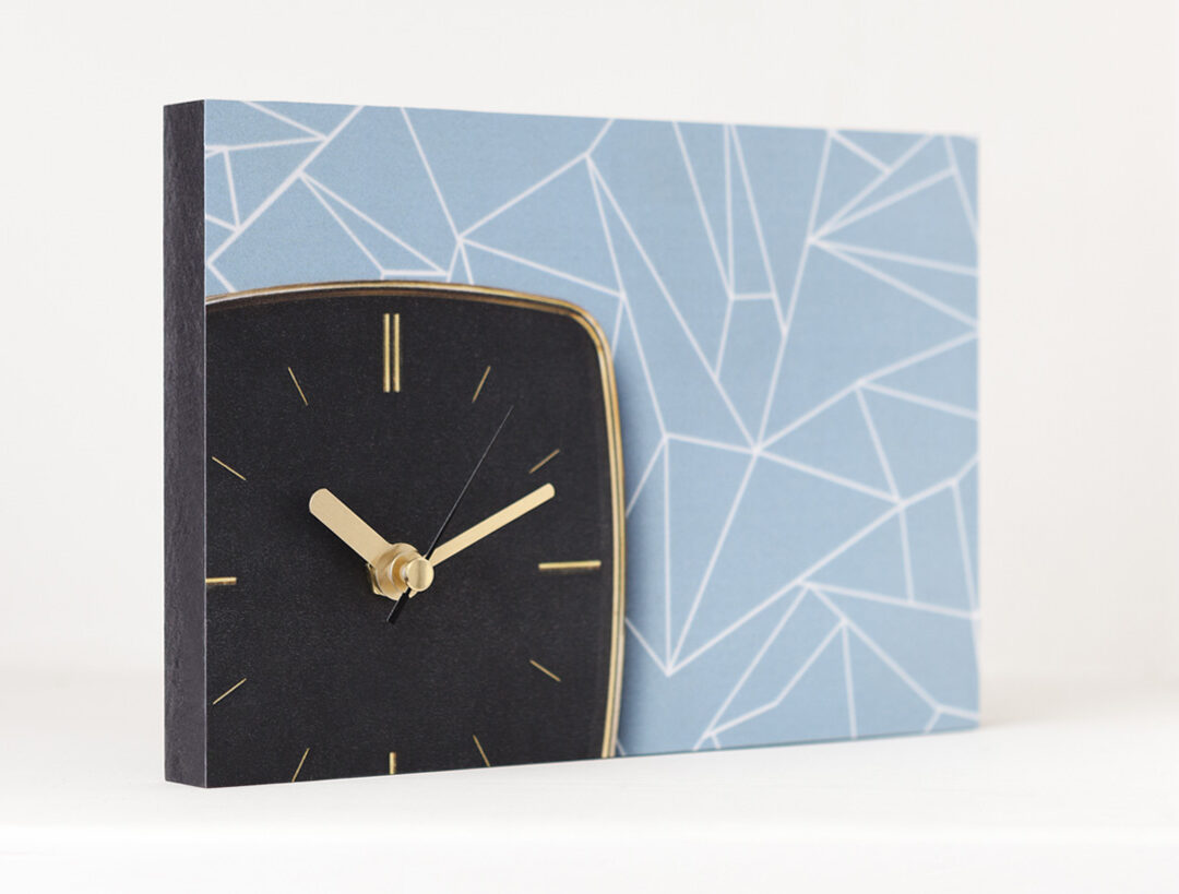 Edition GOLD schwarz B2