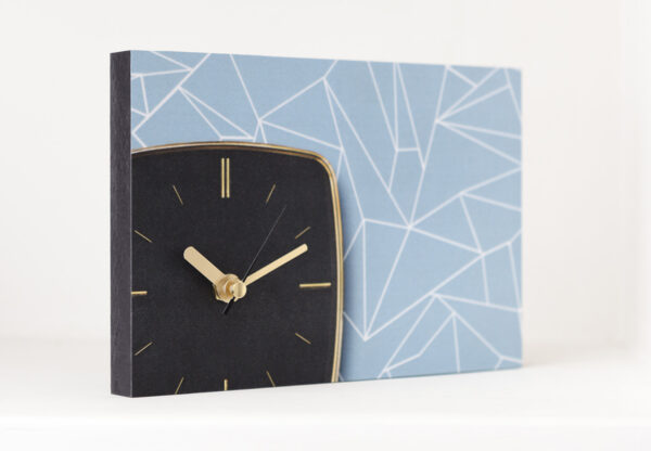 Edition GOLD schwarz B2