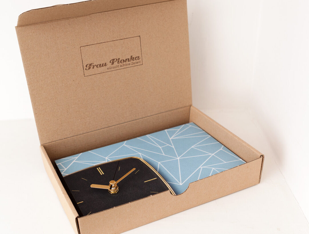 Edition GOLD schwarz B2