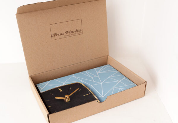 Edition GOLD schwarz B2