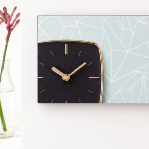 Edition GOLD schwarz M