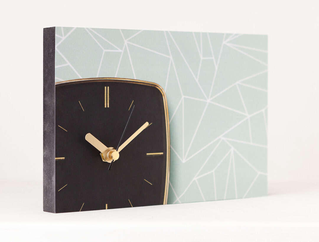 Edition GOLD schwarz M