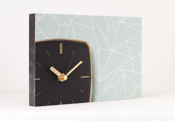 Edition GOLD schwarz M