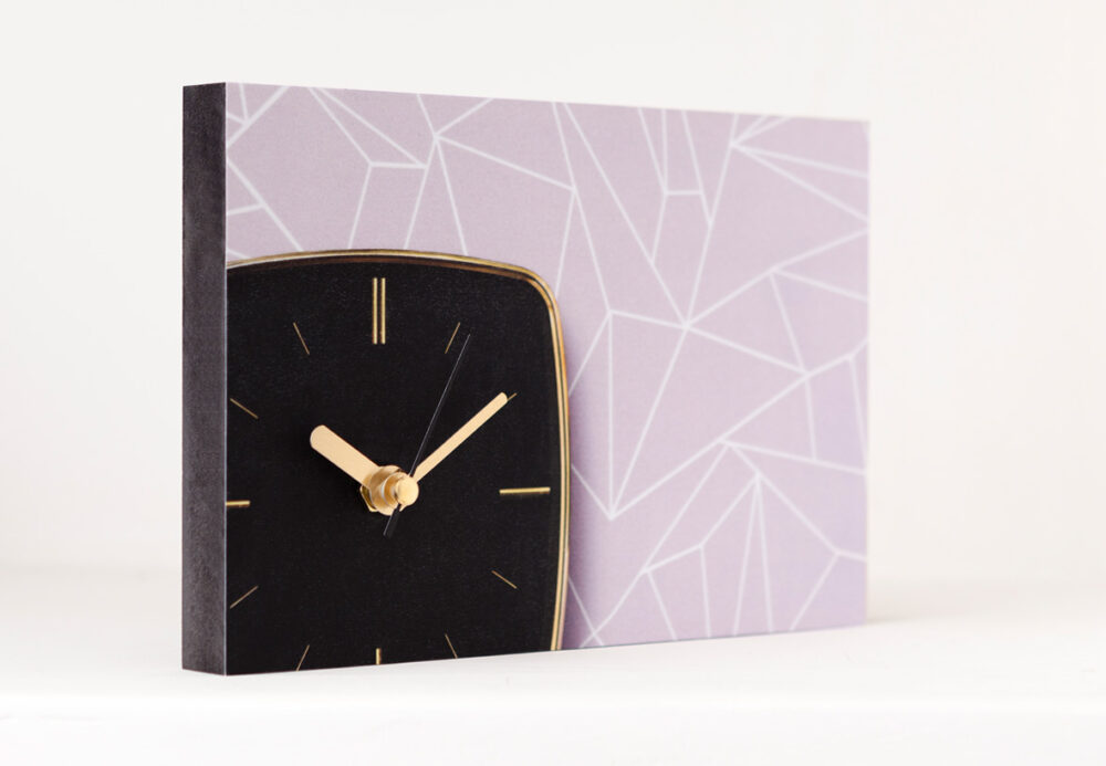 Edition GOLD schwarz R