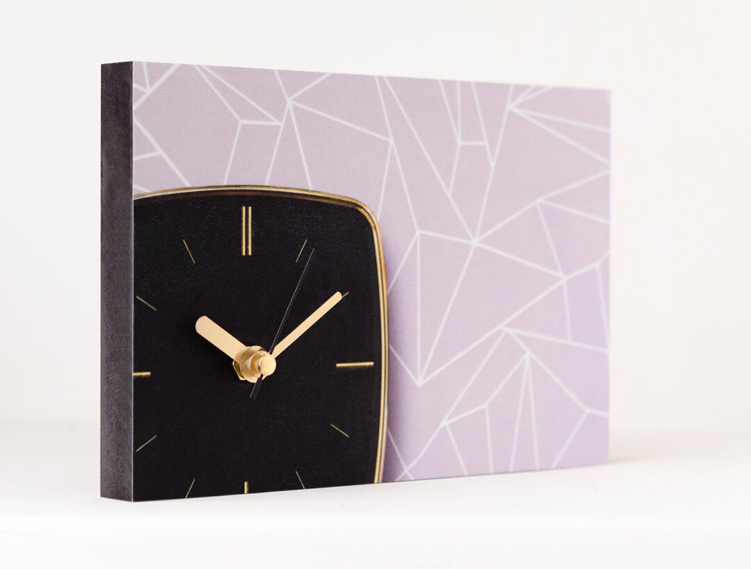 Edition GOLD schwarz R