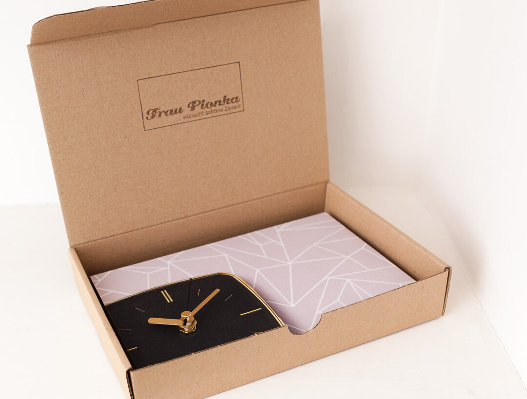 Edition GOLD schwarz R