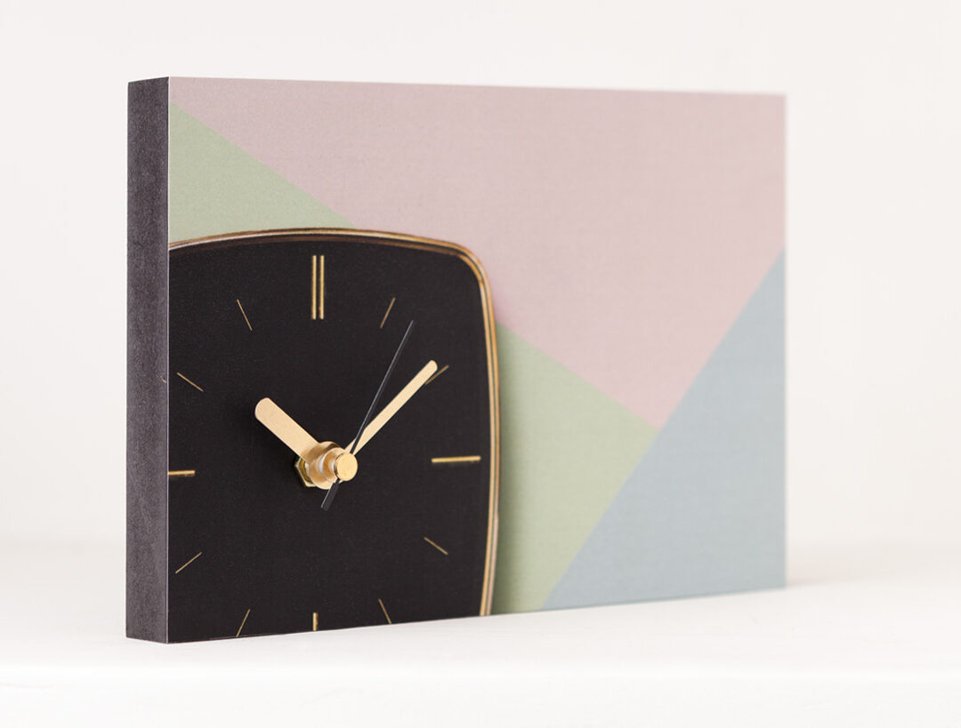 Edition GOLD schwarz RGB