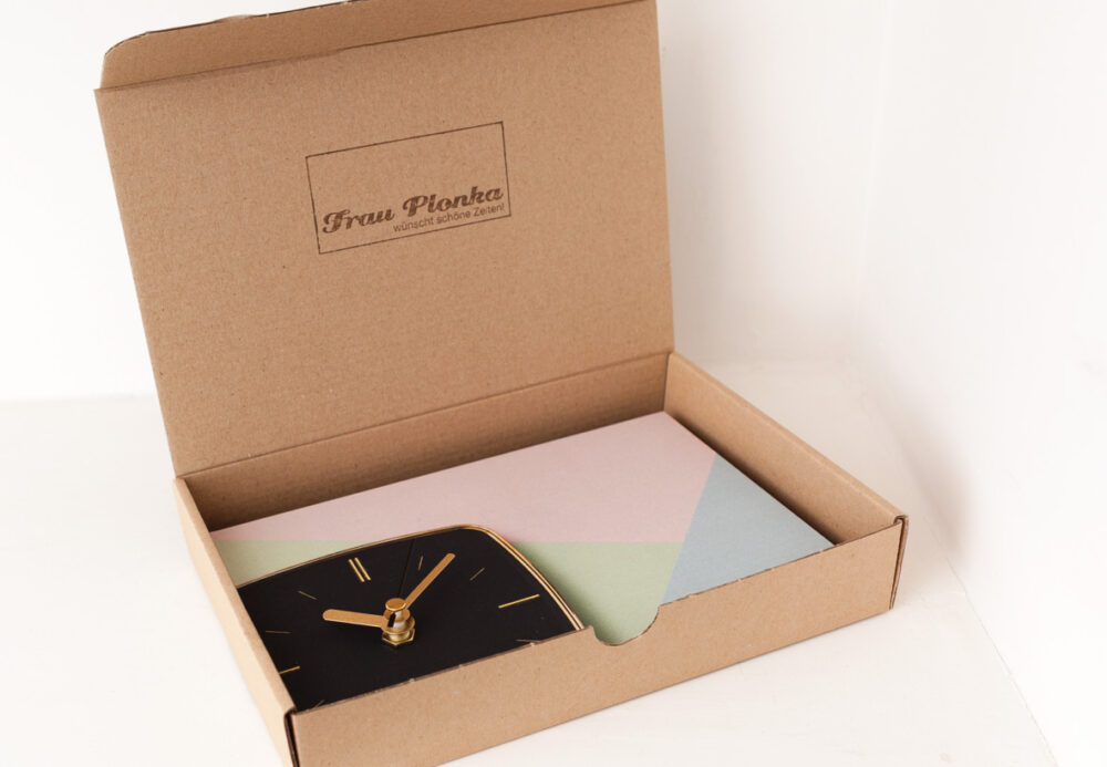 Edition GOLD schwarz RGB