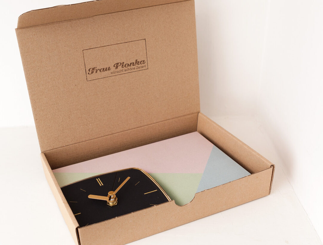 Edition GOLD schwarz RGB