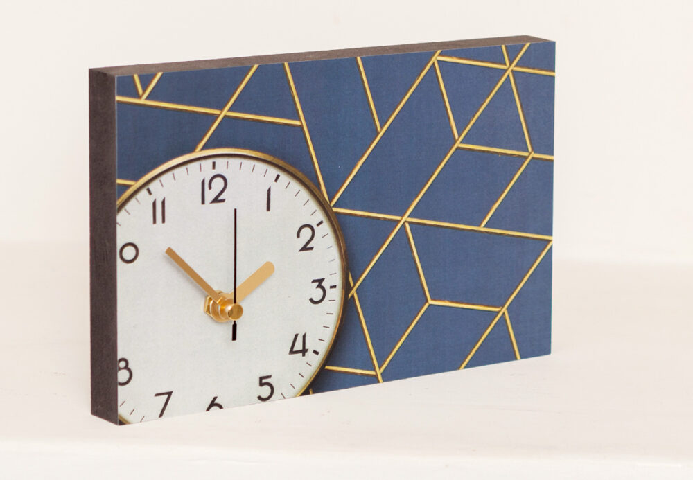 Edition GOLD weiss.B