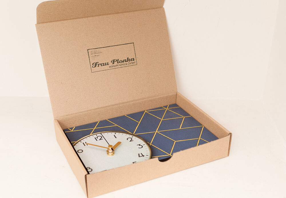 Edition GOLD weiss.B