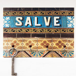 Salve