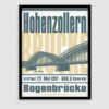 Hohenzollernbrücke