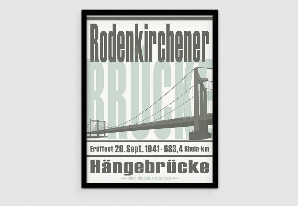Rodenkirchener Brücke