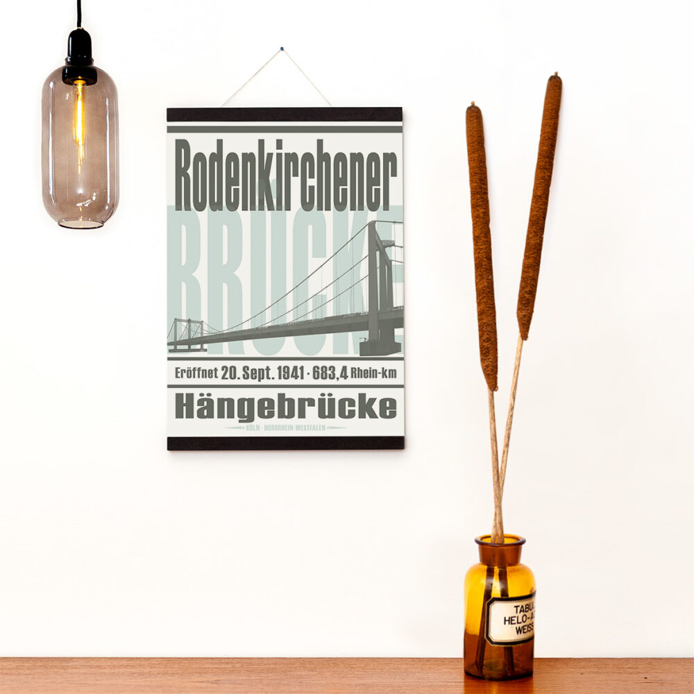 Rodenkirchener Brücke