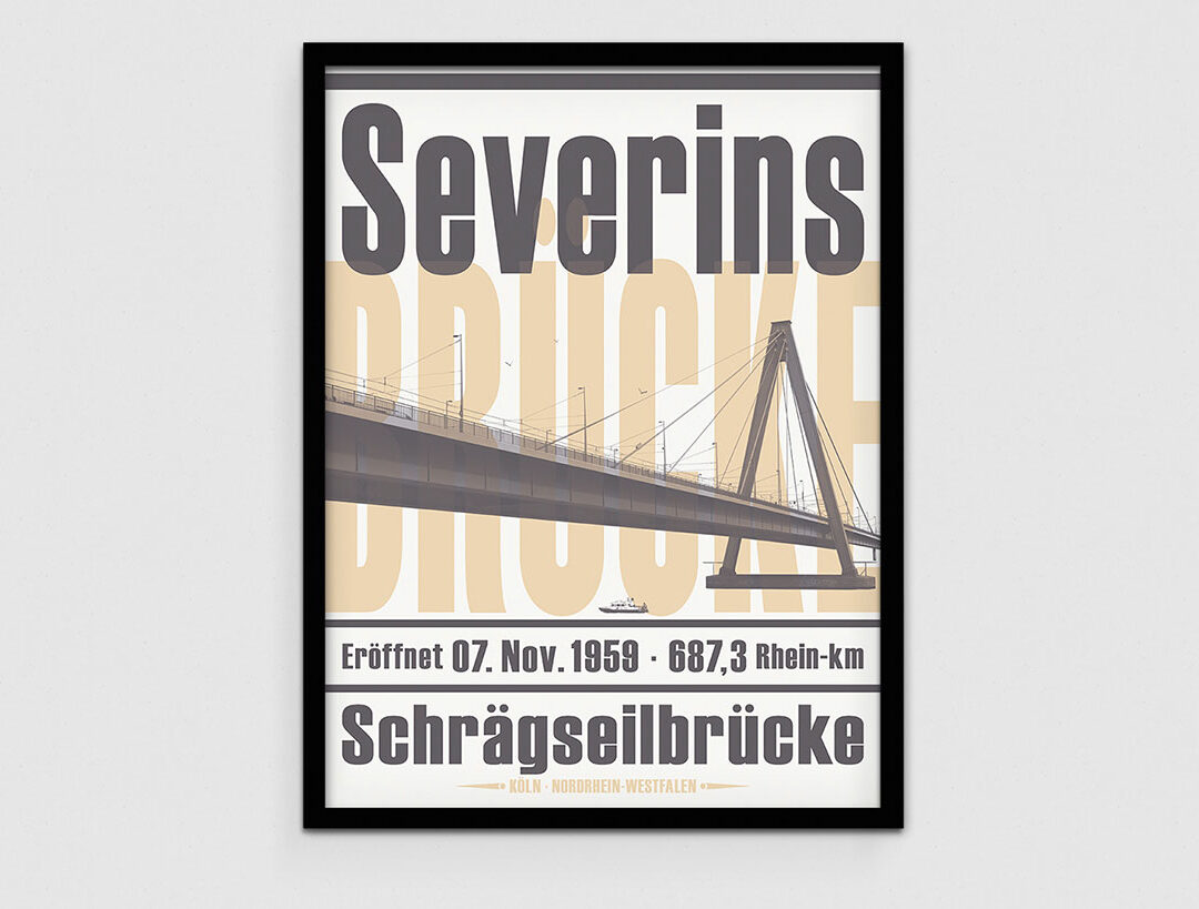 Severinsbrücke