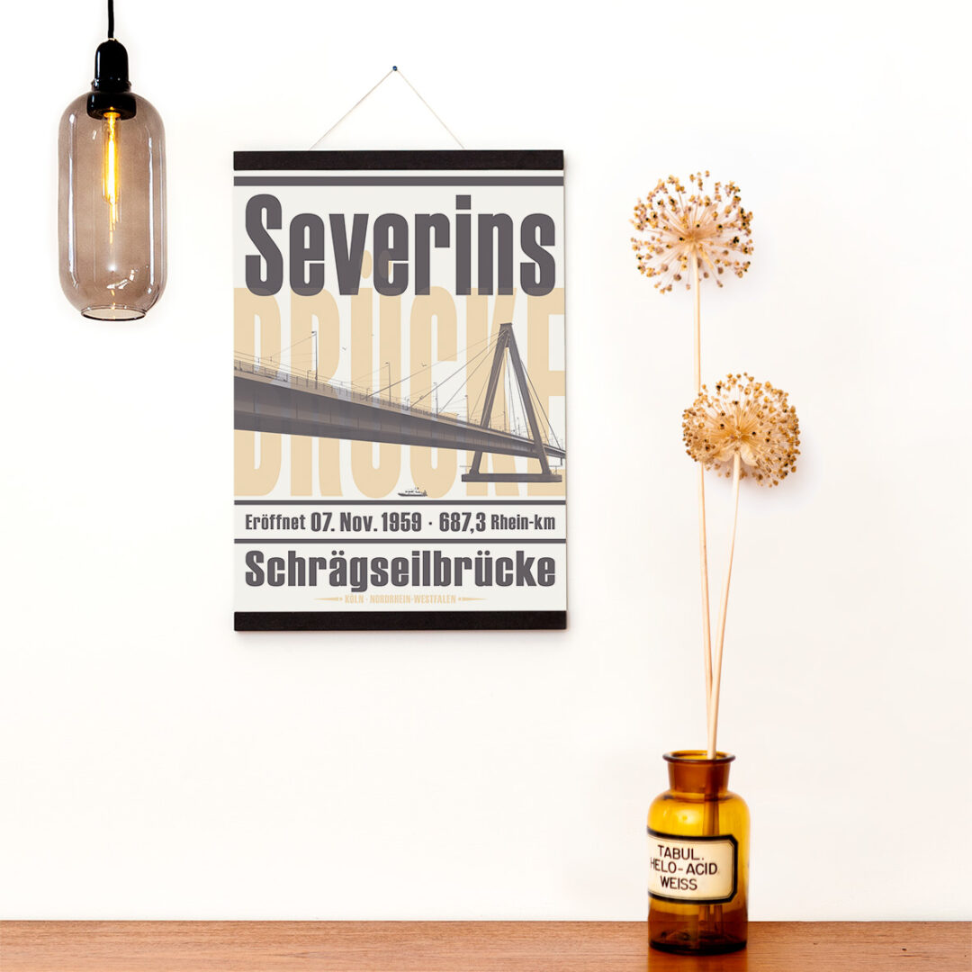Severinsbrücke