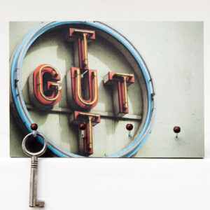 Tut gut
