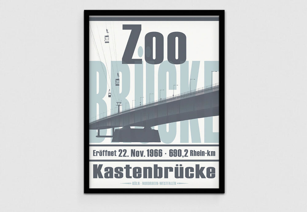 Zoobrücke