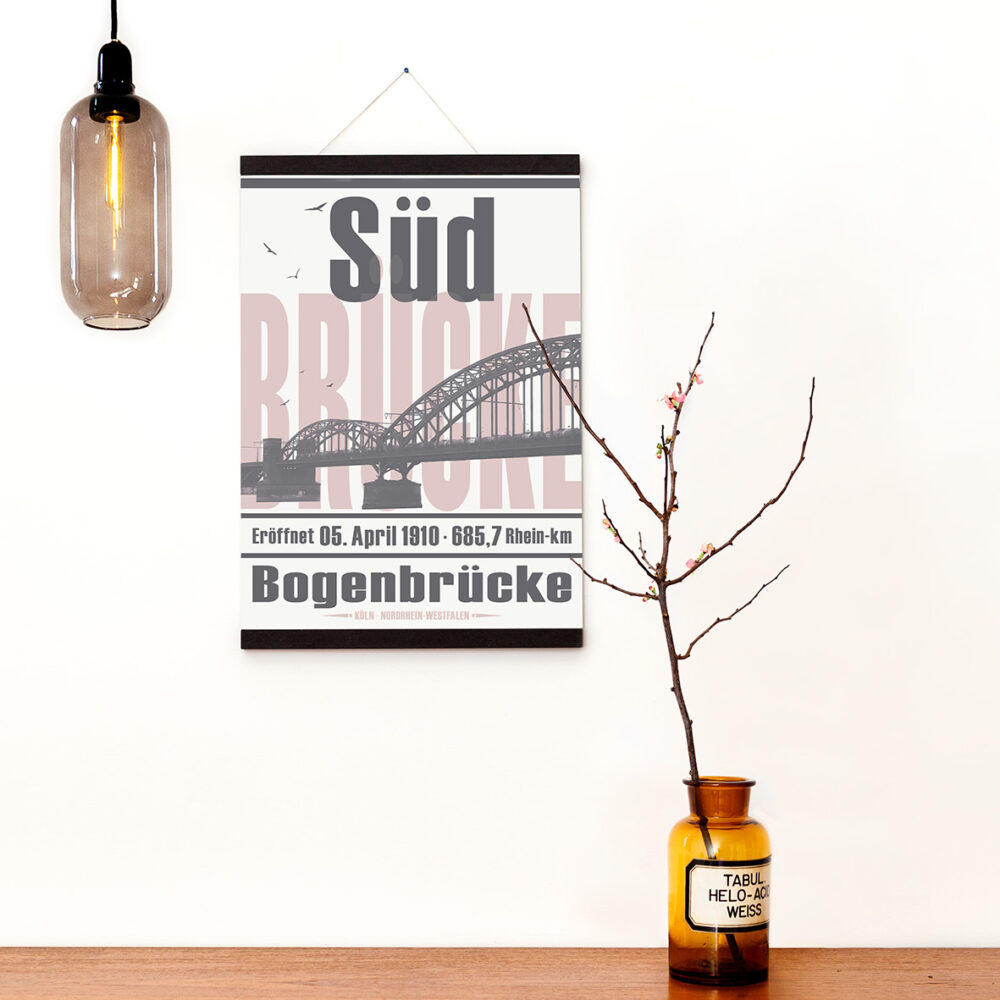 Südbrücke