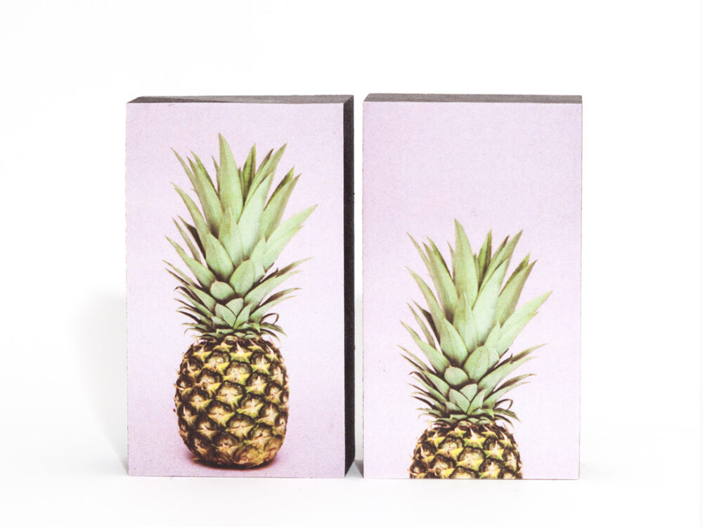 Ananas 2er-Set
