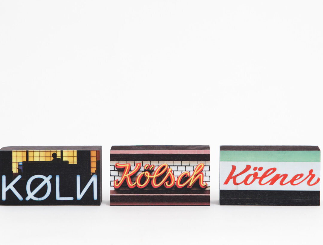 Köln 3er-Set
