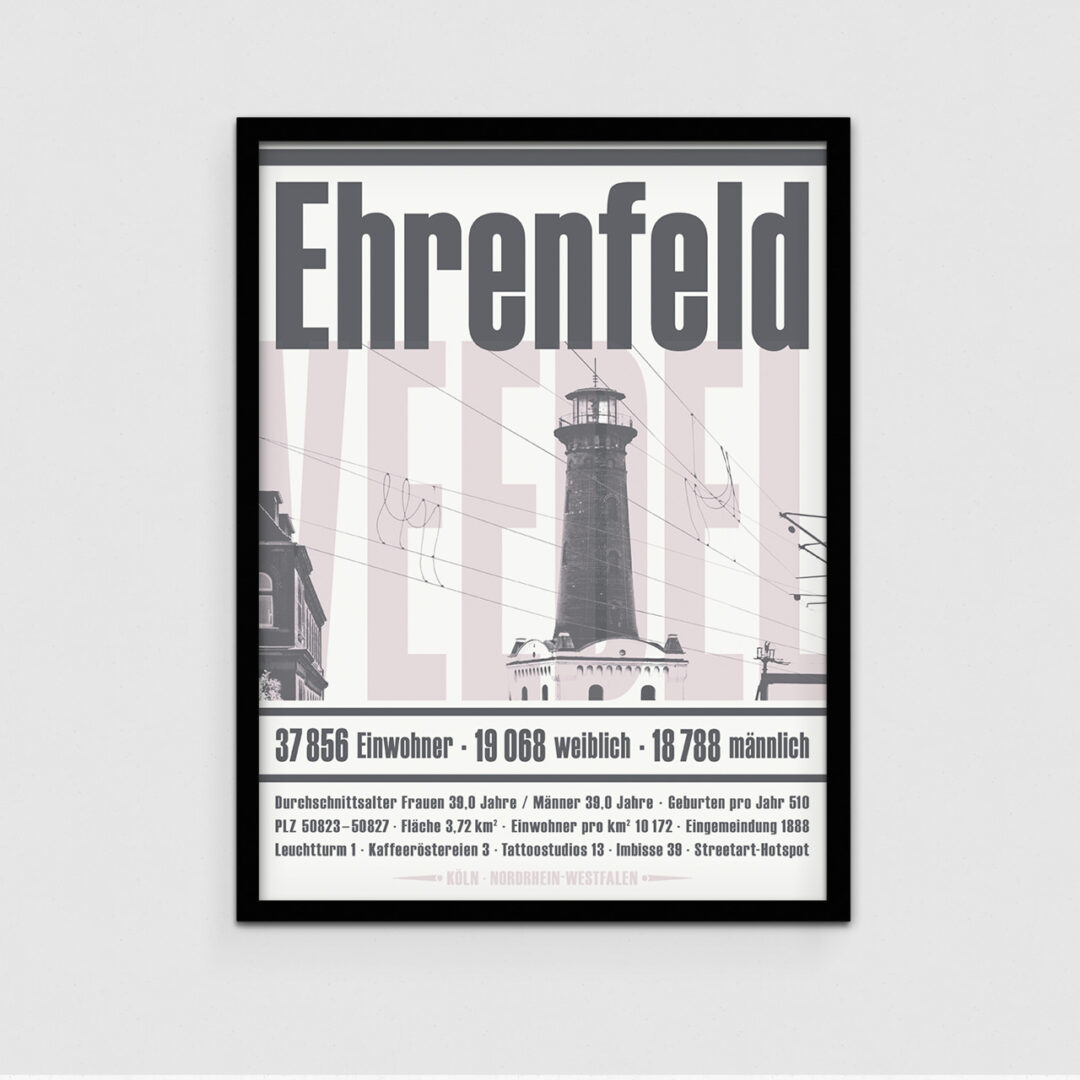 Ehrenfeld