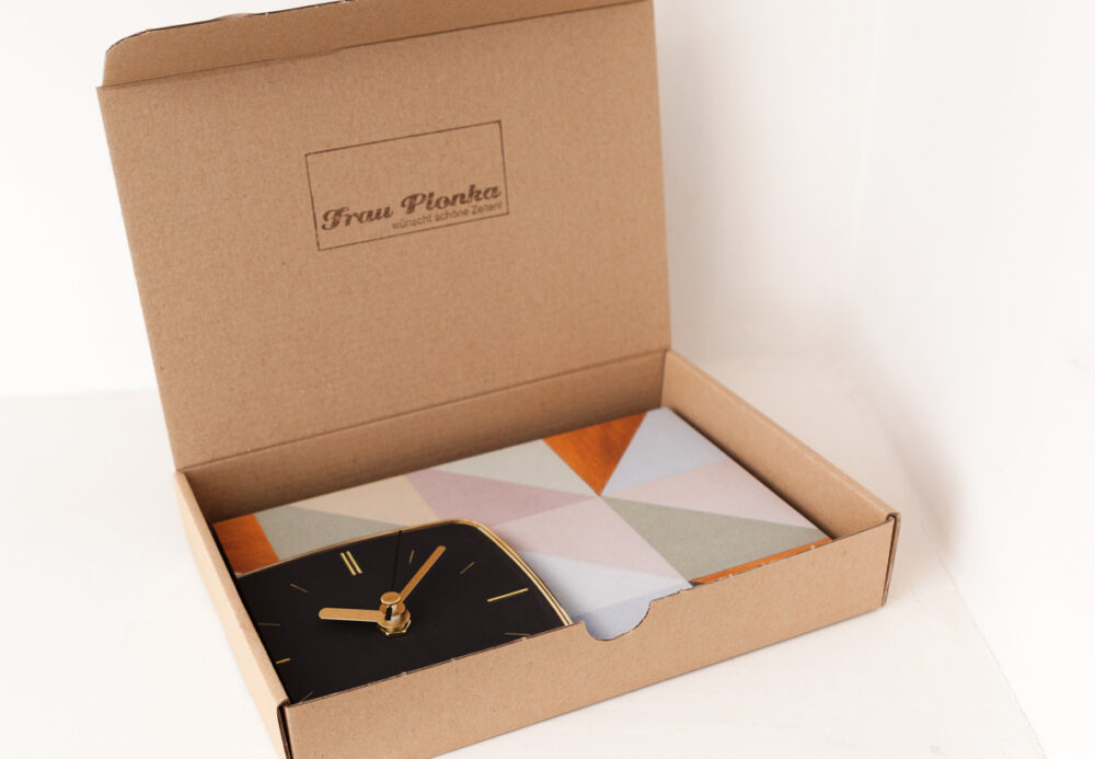 Edition GOLD schwarz G