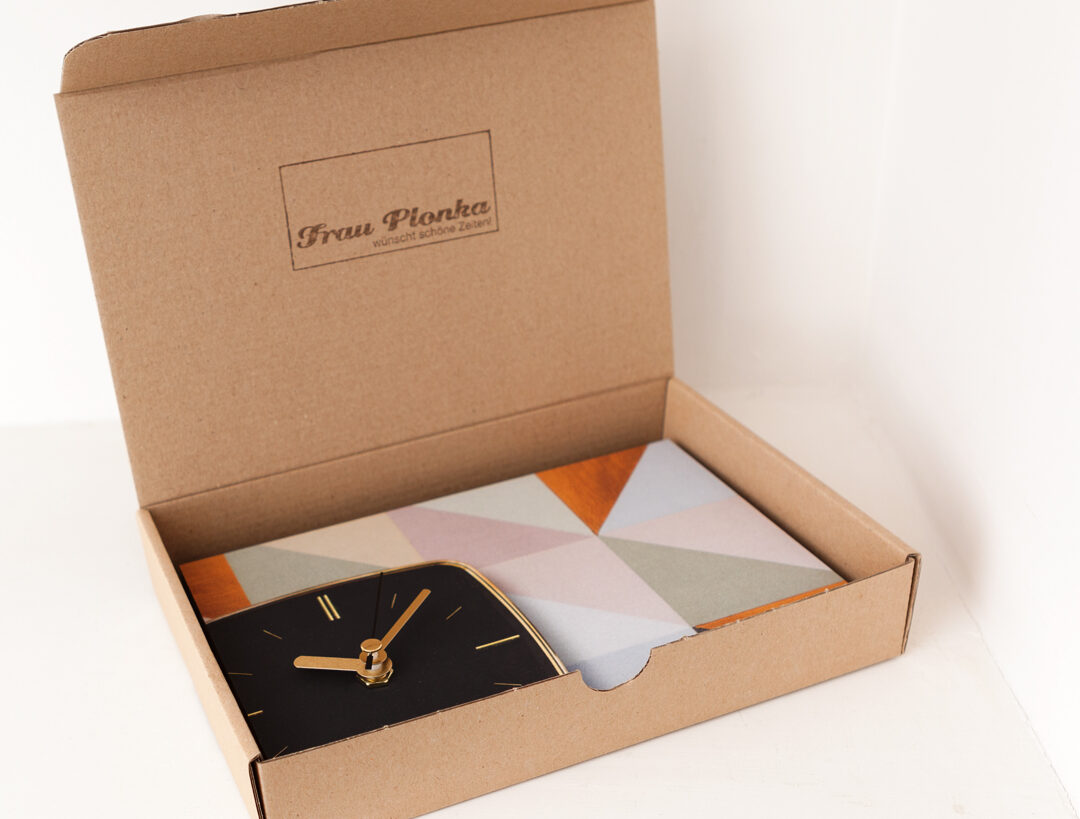 Edition GOLD schwarz G