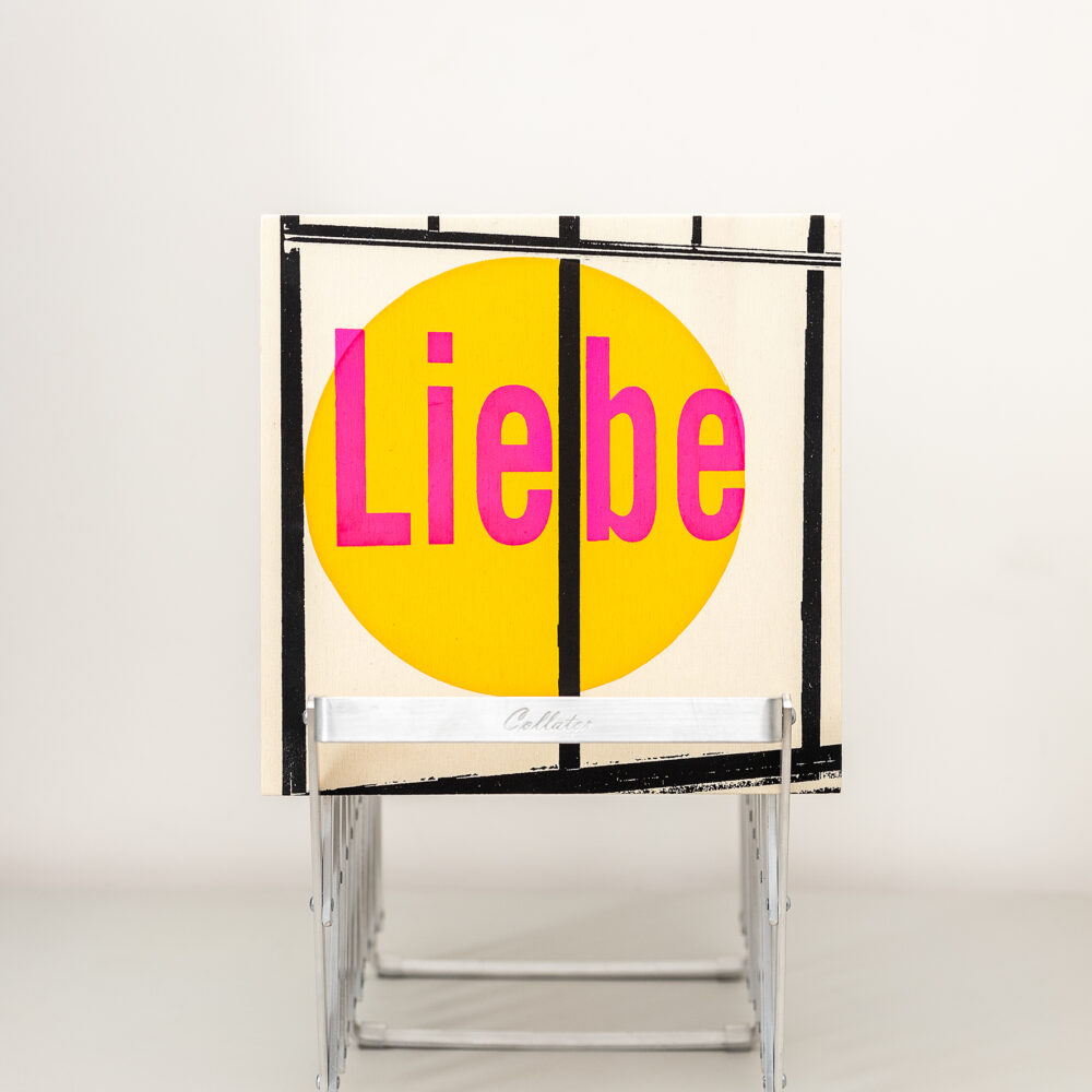 Liebe - Alltagsphilosophie