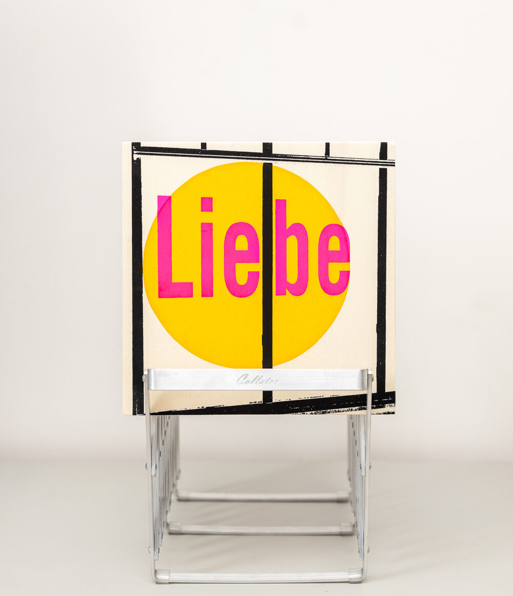 Liebe - Alltagsphilosophie