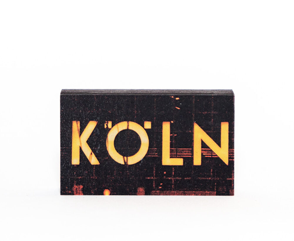 Köln  F