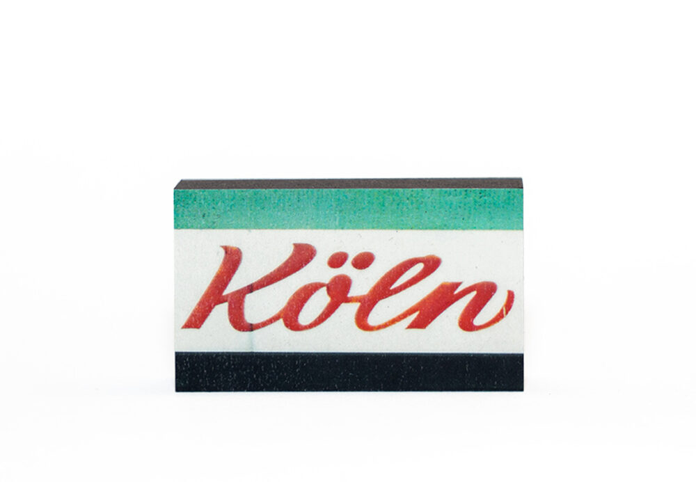 Köln  J