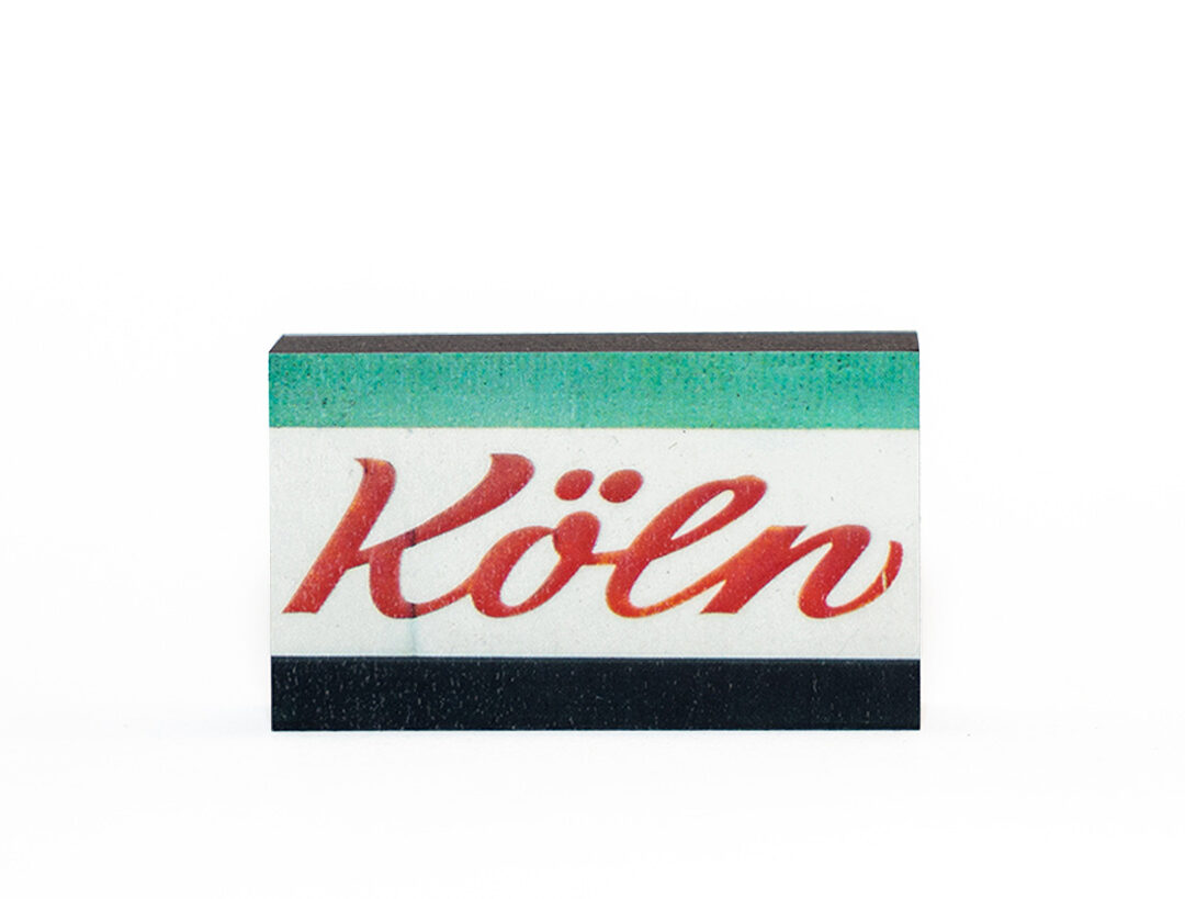 Köln  J