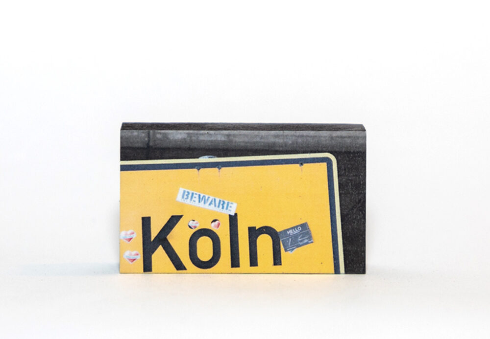 Köln  H single (Kopie)