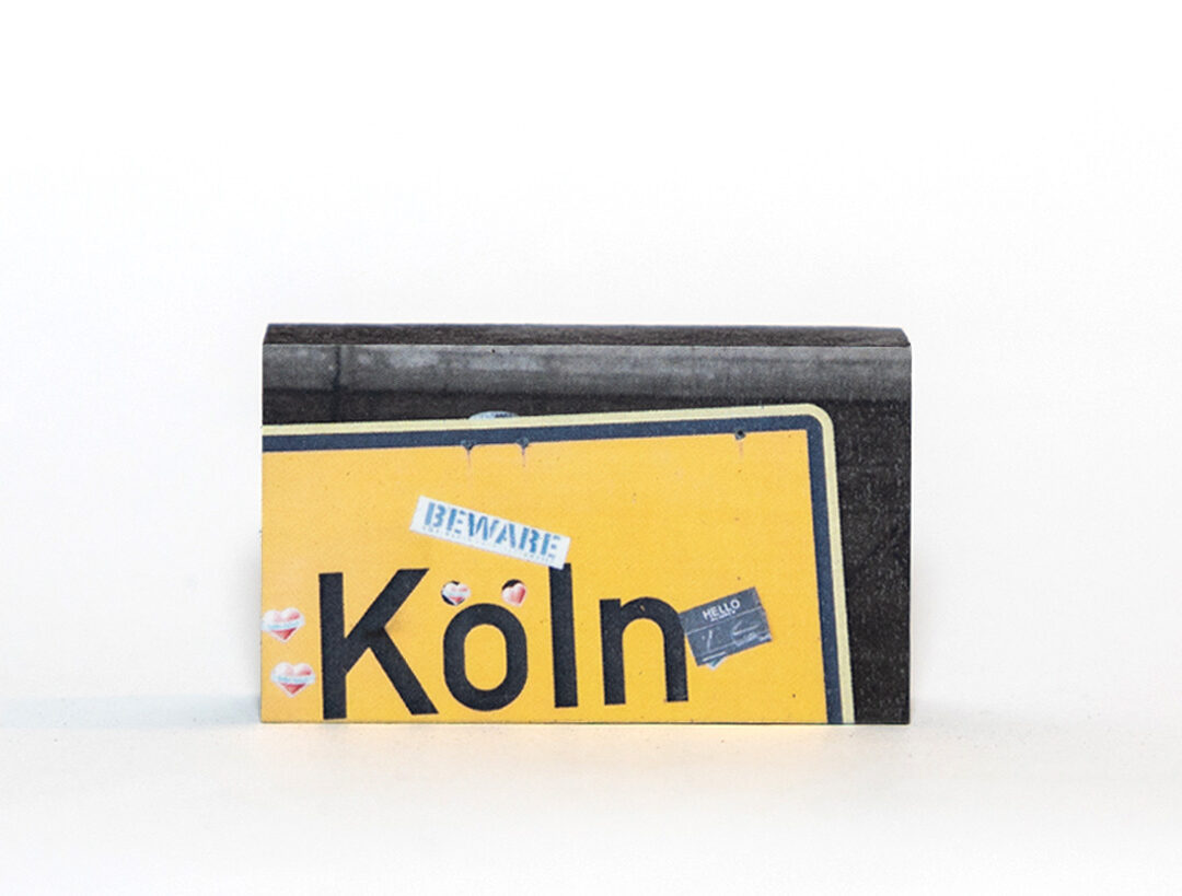 Köln  H single (Kopie)