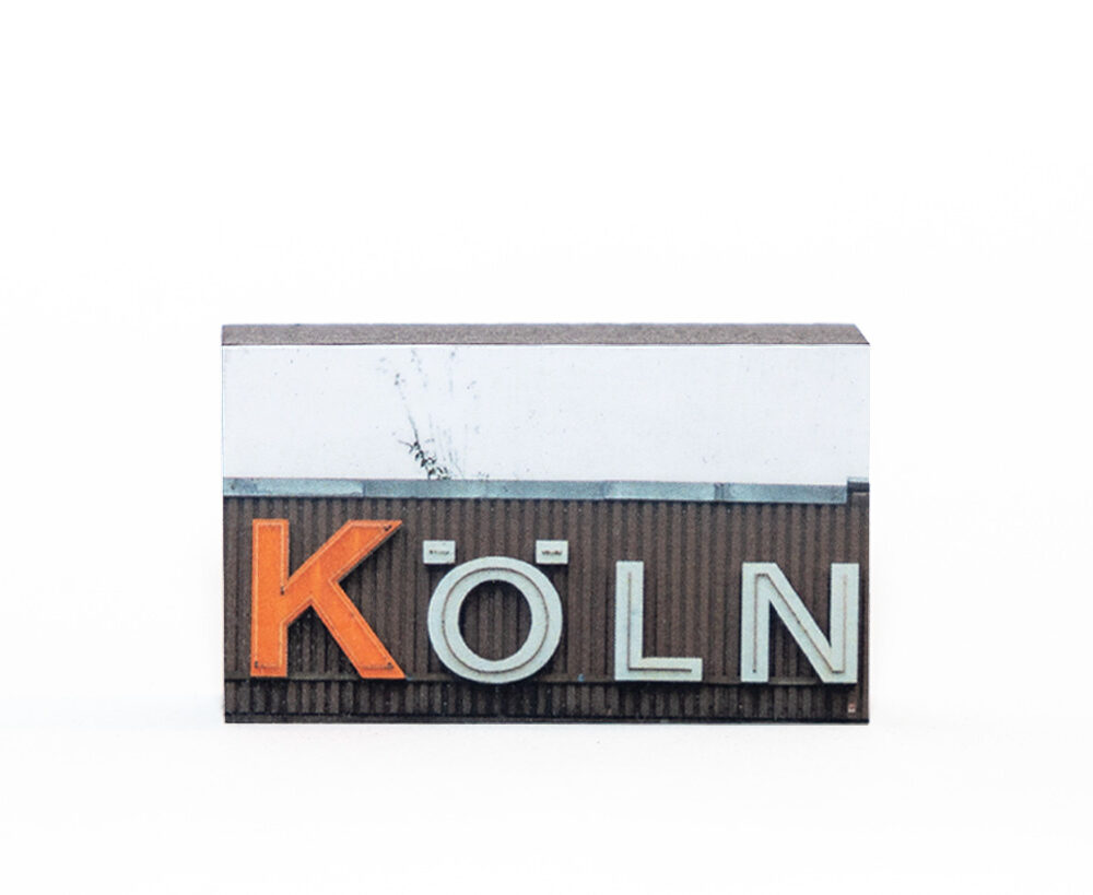 Köln  I