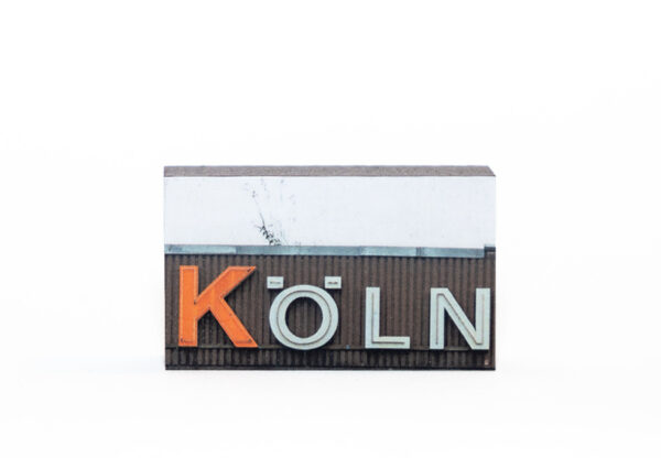 Köln  I