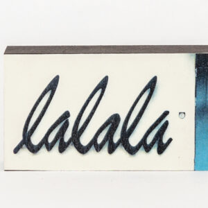 lalala