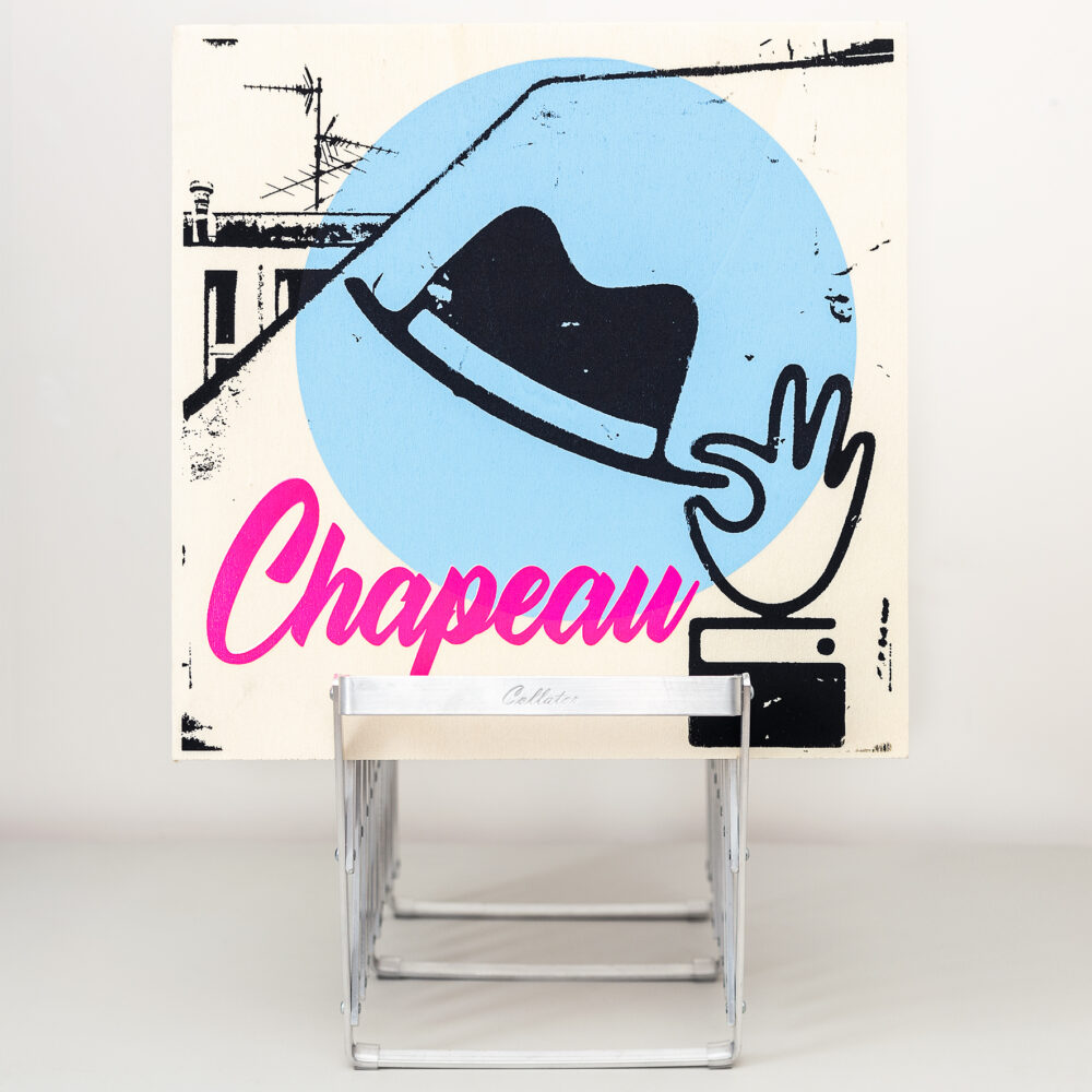 Chapeau