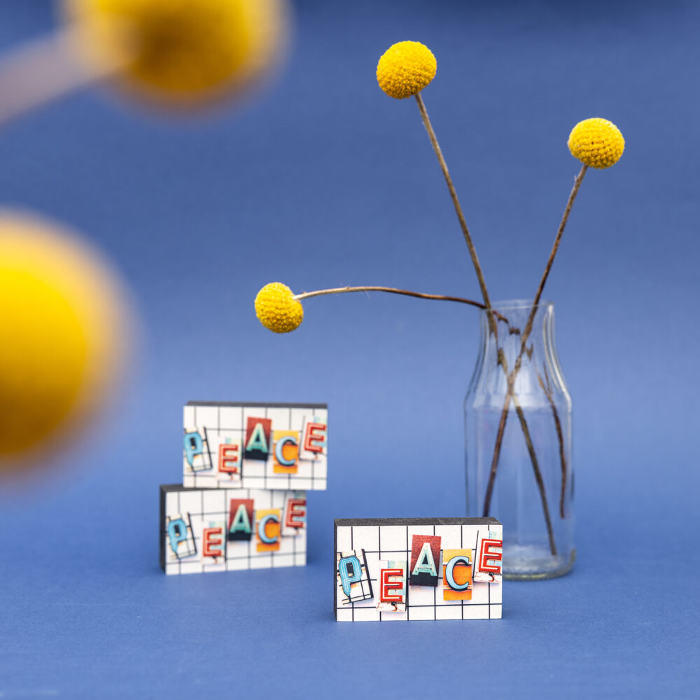 PEACE