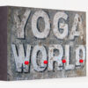 Yoga World