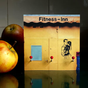 Fitness Inn