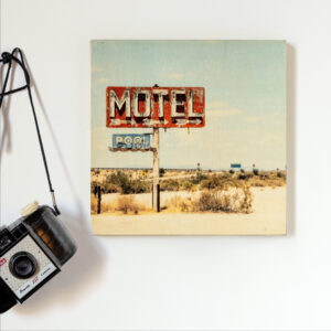 Motel