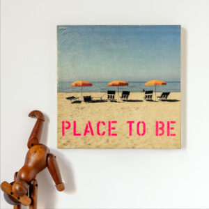 Place to be Umbrella