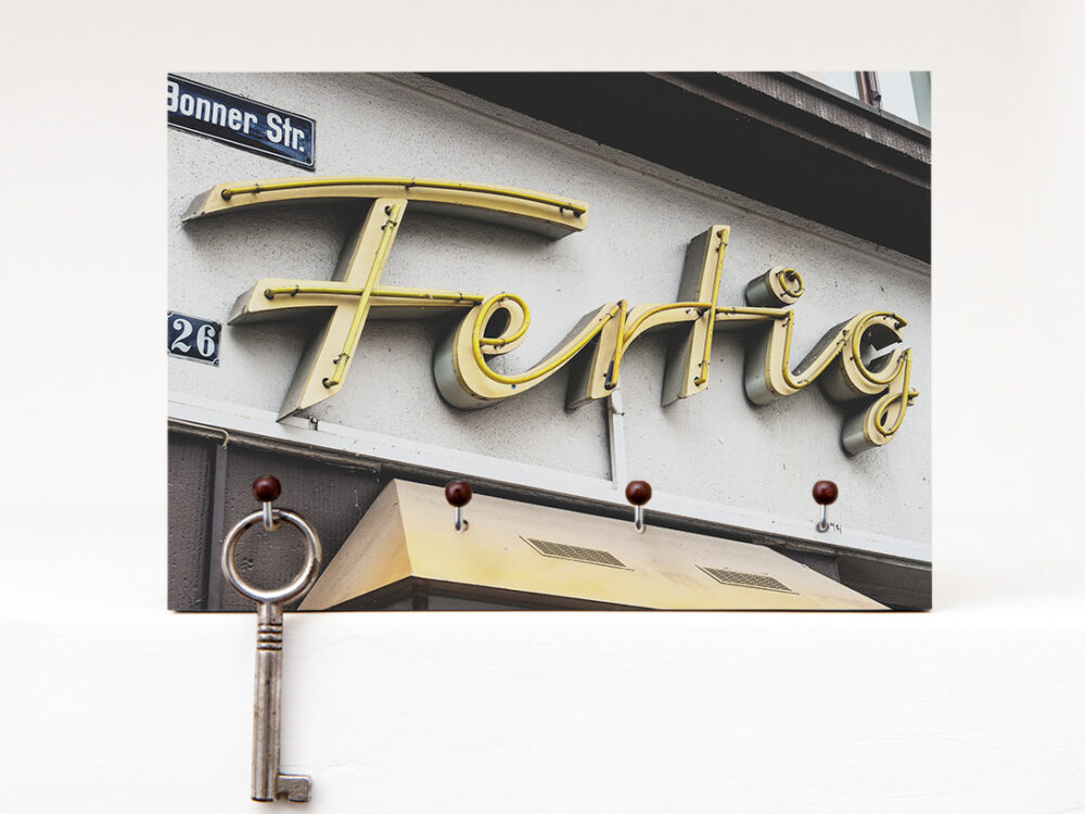 fertig schlüsselbrett Schlüsselbrett fertig 2 Fotografie handgemacht von Frau Plonka